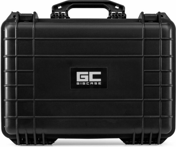 GIGCase12 Universell Hardcase