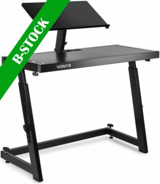 Mobile DJ stand "B-STOCK"