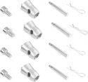 Diverse, P24 DECO Cube Connector Set