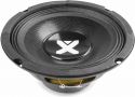 SPSL6 Chassis Speaker 250W 6,5" SPSL6 Chassis Speaker 250W 6,5"