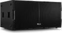 PDY2218S Passive Subwoofer 2x 18” 2000W PDY2218S Passive Subwoofer 2x 18” 2000W