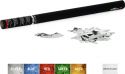 TCM FX Handheld Confetti Cannon 80cm, silver