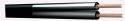RX26 Speaker Cable 2 x 0.75mm² White 100m Reel RX26 Speaker Cable 2 x 0.75mm² White 100m Reel