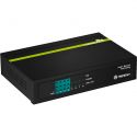 Power over Ethernet Gigabit switch TPE-TG44G Power over Ethernet Gigabit switch TPE-TG44G