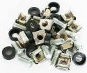 PD-FR1 Rack Fixing Kit 36 Parts PD-FR1 Rack Fixing Kit 36 Parts