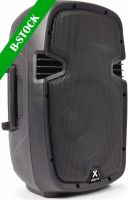 SPJ-1000ABT MP3 Hi-End Active Speaker 10'''' 400W "B-STOCK"