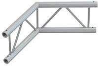 P32-C22 Duo Truss 2-veis 120º vertikal