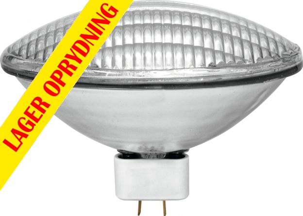 Omnilux PAR-64 240V/1000W GX16d MFL 300h T
