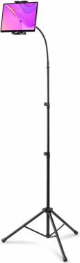 S10TH Foldable stand with tablet holder