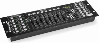 DMX-192S Kontroller 192-Kanal
