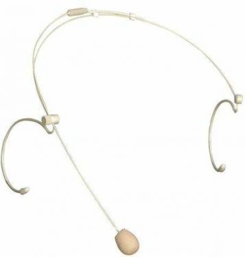 PDH4 Headset skin microphone mini Jack