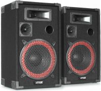XEN 3510 PA-boks 10" 700W Par