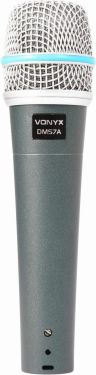 DM57A Dynamic Microphone XLR