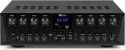 PV280BT 8-Zone Audio Amplifier System 800W