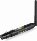 BBP Eazylink Wireless DMX transmitter/receiver BBP Eazylink Wireless DMX transmitter/receiver