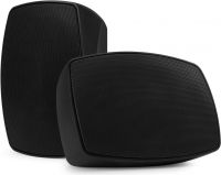 BHW50BK Speaker Set In/Outdoor 5" 80W 100V Black