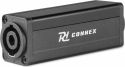 CX26 NL4 to NL4 Coupler CX26 NL4 to NL4 Coupler