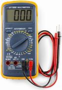 DMM10 Digital Multimeter DMM10 Digital Multimeter