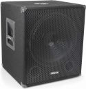 SMW15 Subwoofer 15" 600W SMW15 Subwoofer 15" 600W