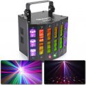 Magic2 Derby with Laser RG and strobe Magic2 Derby with Laser RG and strobe