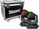 IGNITE180B LED Beam Moving Head 2pcs in Flightcase IGNITE180B LED Beam Moving Head 2pcs in Flightcase