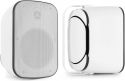 BD50W In/Outdoor Speaker Set White 120W BD50W In/Outdoor Speaker Set White 120W