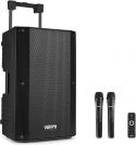 VSA500 Bærbart System 12" 800W