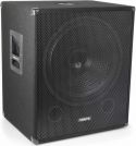 SMWBA18 Bi-Amplifier Subwoofer 18" 1000W SMWBA18 Bi-Amplifier Subwoofer 18" 1000W