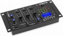 STM3030 6-Channel Mixer USB/MP3/BT/REC STM3030 6-Channel Mixer USB/MP3/BT/REC