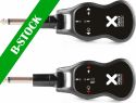 WGS20 Wireless Guitar System UHF "B-STOCK" WGS20 Wireless Guitar System UHF "B-STOCK"