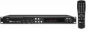 PDC150 19'' DVD player with CD+G and USB PDC150 19'' DVD player with CD+G and USB