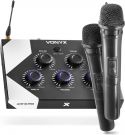 AV510 Karaoke Microphone Controller Pro AV510 Karaoke Microphone Controller Pro