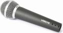 DM58 Dynamic Microphone DM58 Dynamic Microphone