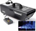 F900 Fazer with output controller F900 Fazer with output controller