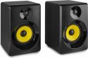 SMN50B Active Studio Monitor 5" Pair SMN50B Active Studio Monitor 5" Pair