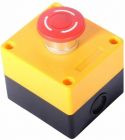 LKS Laser Emergency Kill Switch LKS Laser Emergency Kill Switch