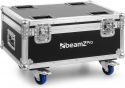 FL72 Flightcase for 8pcs Starcolor72 Wash Lights FL72 Flightcase for 8pcs Starcolor72 Wash Lights