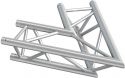 Diverse, P33-C20 Truss 2-veis hjørne 60º 1,0m