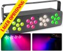DJ Bank 244 RGBW DJ Bank 244 RGBW
