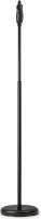 MS110 Microphone Stand with one-handed height adjustment