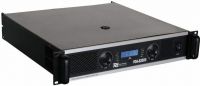 PDA-B2500 Profesjonell Forsterker