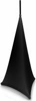 LSS12B Speaker stand cover black 120cm LSS12B Speaker stand cover black 120cm