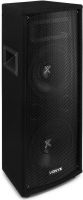 SL28 DJ/PA Cabinet Speaker 2x 8” 800W