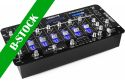STM-3007 6-Channel Mixer SD/USB/MP3/LED/Bluetooth 19 "B-STOCK" STM-3007 6-Channel Mixer SD/USB/MP3/LED/Bluetooth 19 "B-STOCK"