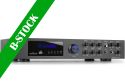 AV550BT 5.1 Channel Home Theatre Surround Receiver "B-STOCK" AV550BT 5.1 Channel Home Theatre Surround Receiver "B-STOCK"