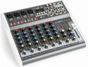 VMM-K802 8-Channel Music Mixer with DSP VMM-K802 8-Channel Music Mixer with DSP