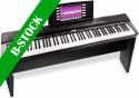 KB6W Digital Piano 88-keys with Furniture Stand "B-STOCK" KB6W Digital Piano 88-keys with Furniture Stand "B-STOCK"