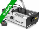 S1500 Smoke Machine DMX with Timer control "B-STOCK" S1500 Smoke Machine DMX with Timer control "B-STOCK"