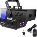 Rage 1800LED Røykmaskin med Tidskontroller Rage 1800LED Røykmaskin med Tidskontroller