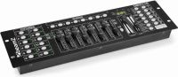 DMX-192S Kontroller 192-Kanal